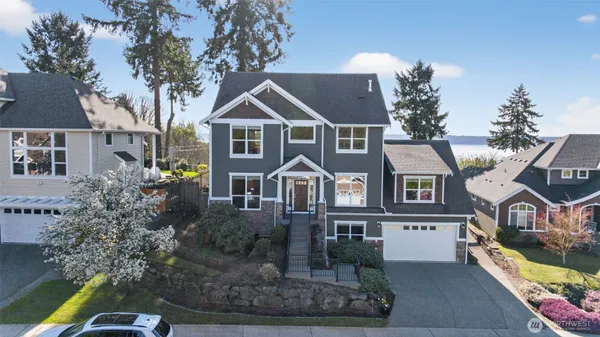 $1,350,000 | 12295 15th Avenue Southwest, Burien, WA 98146