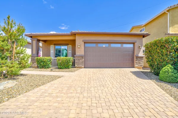 $549,900 | 1628 Bonavista Place, Prescott, AZ 86301