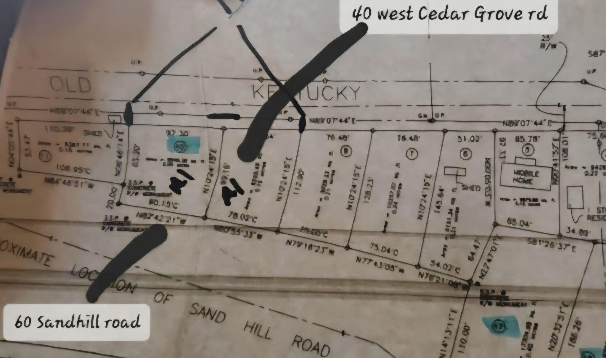40 West Cedar Grove Road Irvine, KY 40336 - Photo 2 of 7 3619908640171113376