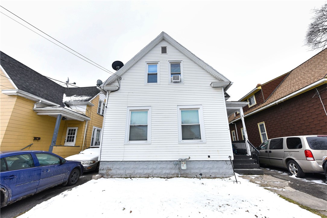 101 Hempel Street Rochester, NY 14605 - Photo 1 of 7