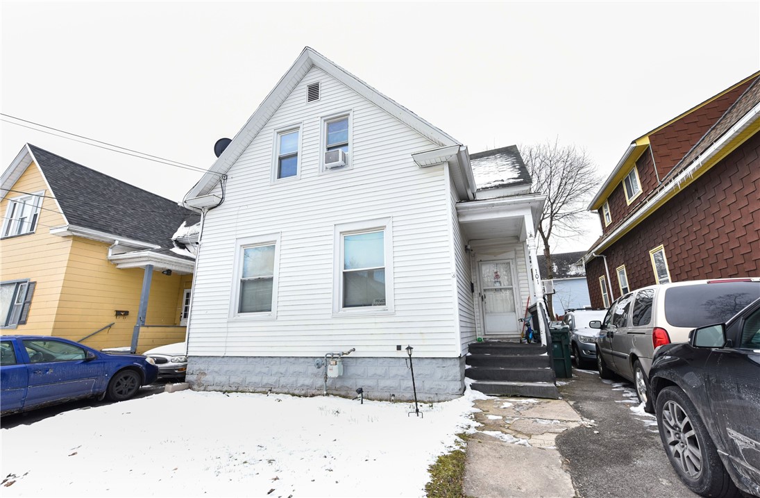 101 Hempel Street Rochester, NY 14605 - Photo 2 of 7