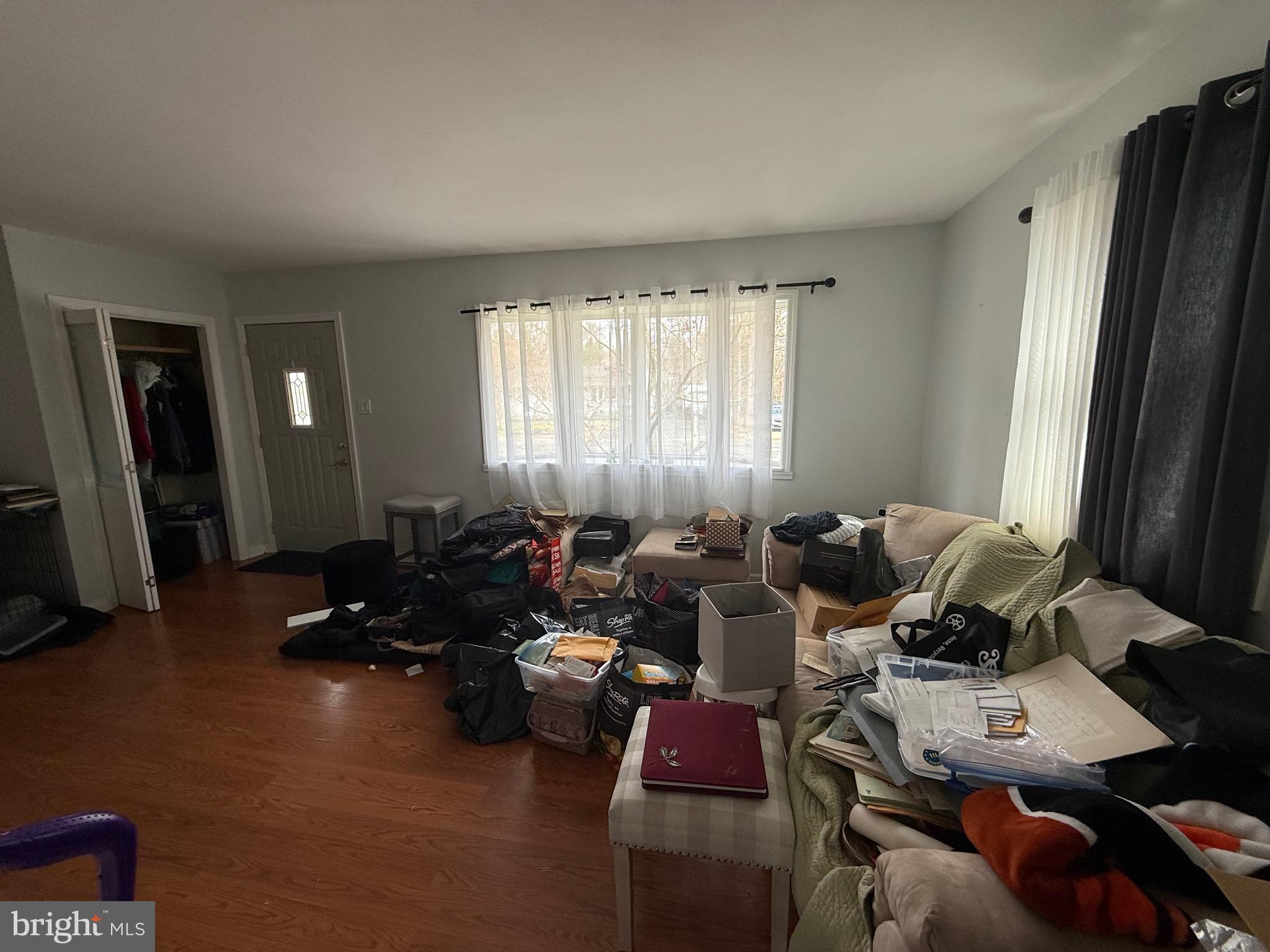 310 Timberline Drive Mount Laurel, NJ 08054 - Photo 4 of 15 a living room with furniture and a window