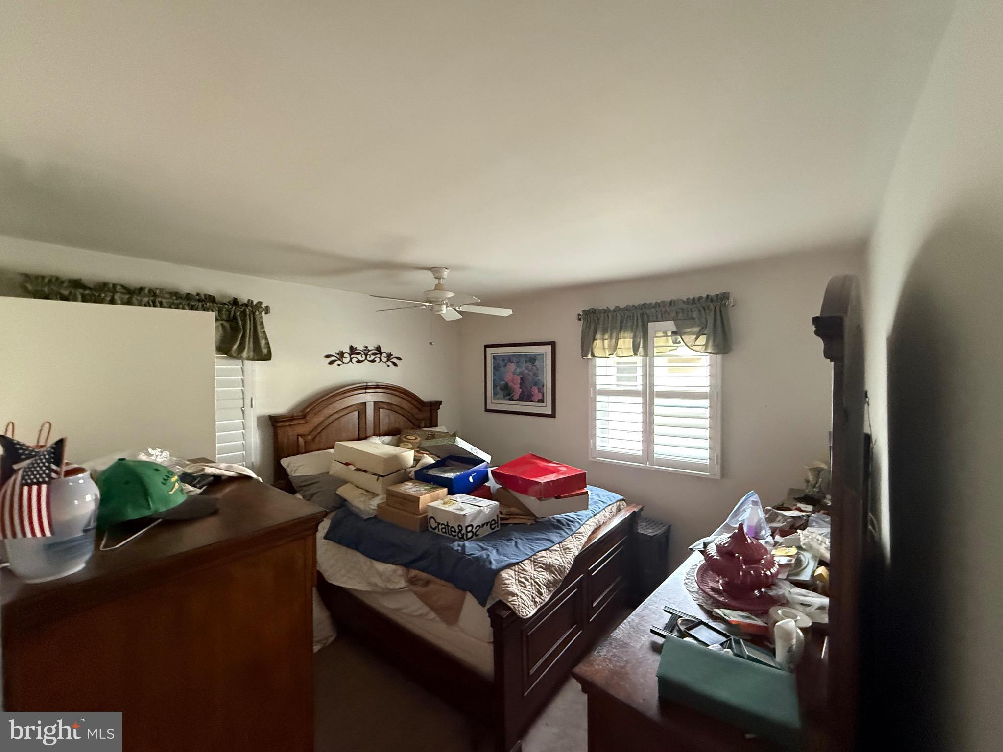 310 Timberline Drive Mount Laurel, NJ 08054 - Photo 9 of 15 a living room with furniture and a bed