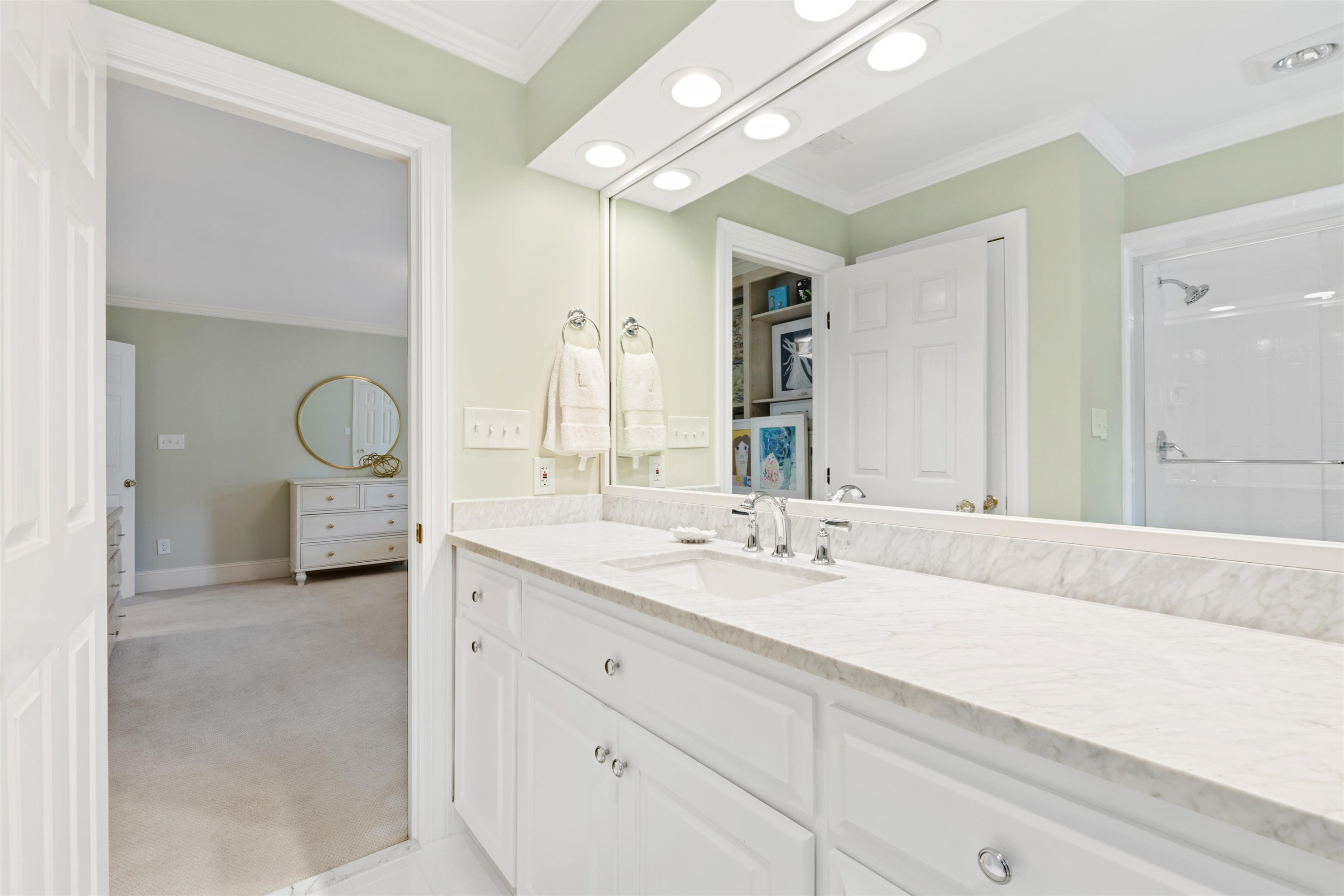 3104 White Oak Road Raleigh, NC 27609 - Photo 47 of 66 Photo 50