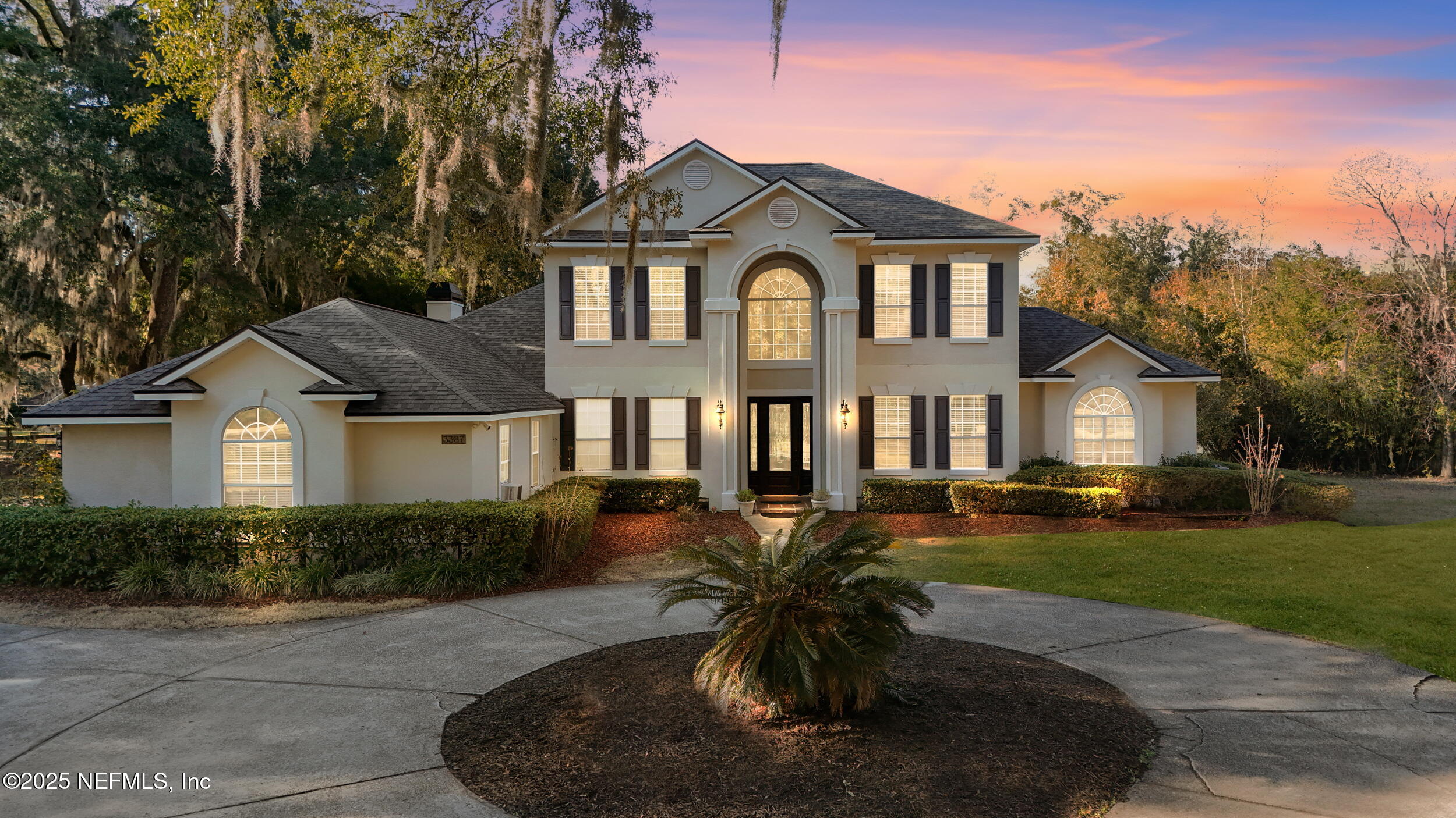 3387 Marbon Road Jacksonville, FL 32223 - Photo 1 of 57 Front