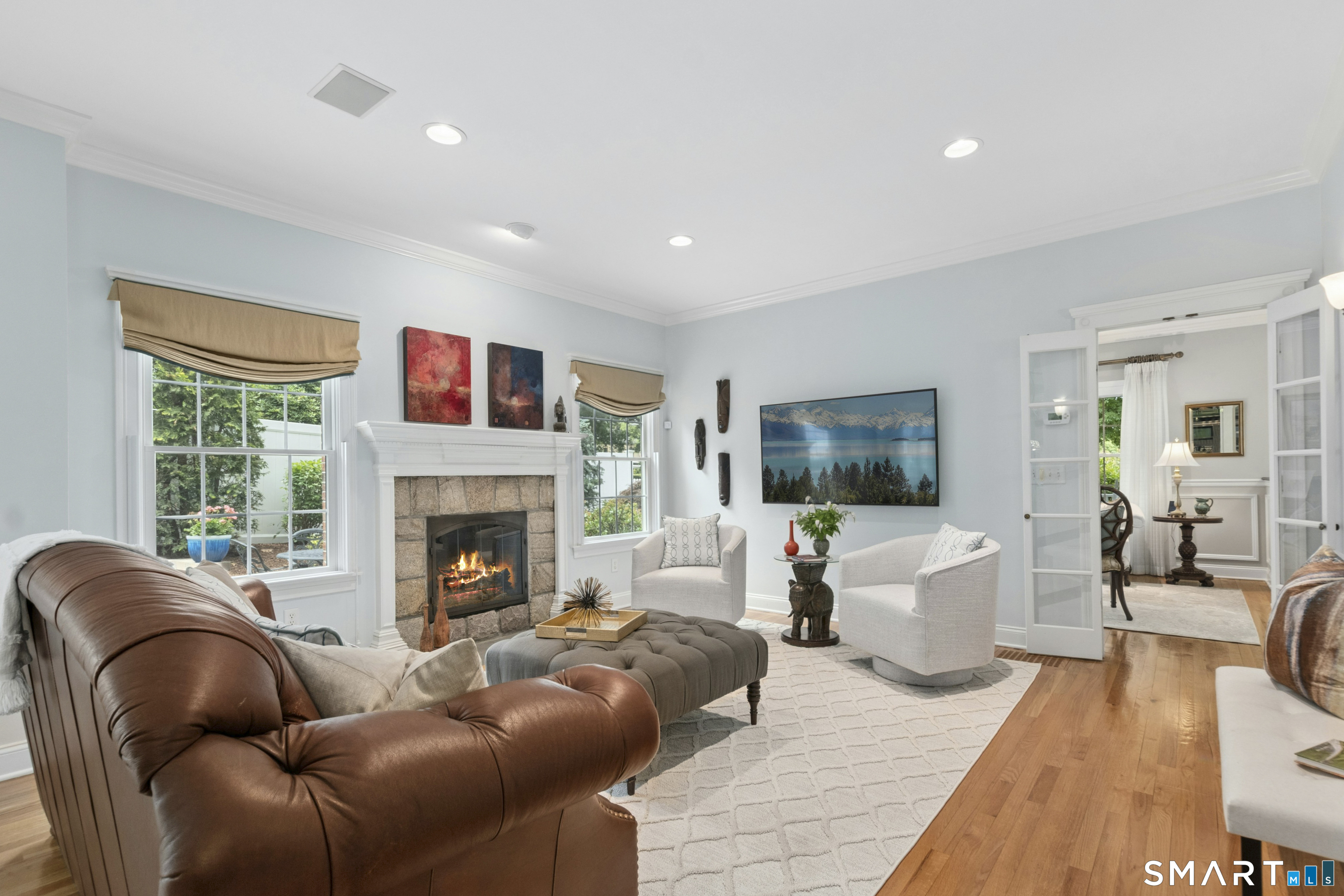 43 Catoonah Street Ridgefield, CT 06877 - Photo 14 of 40