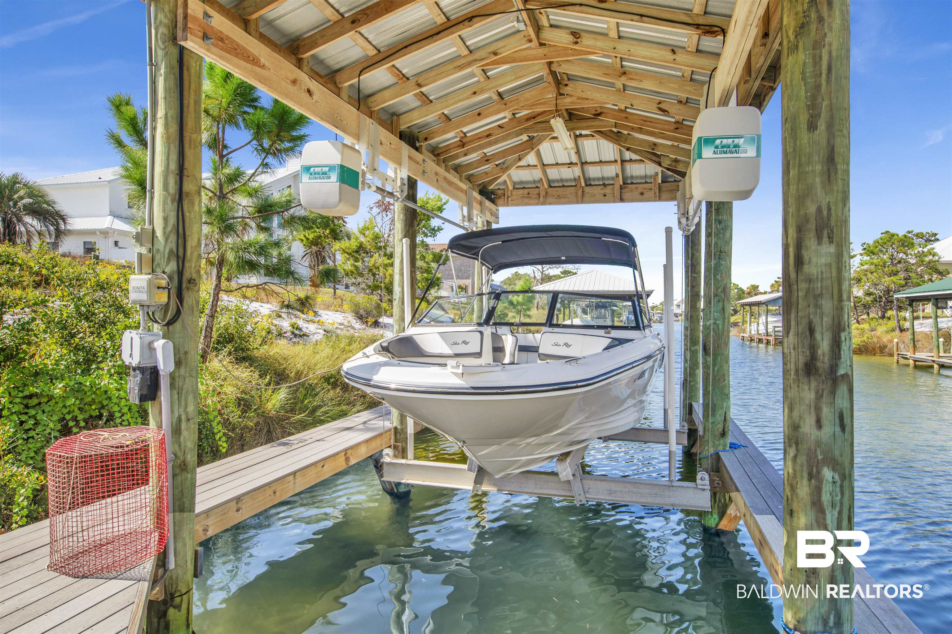 32403 River Road Orange Beach, AL 36561 - Photo 6 of 50
