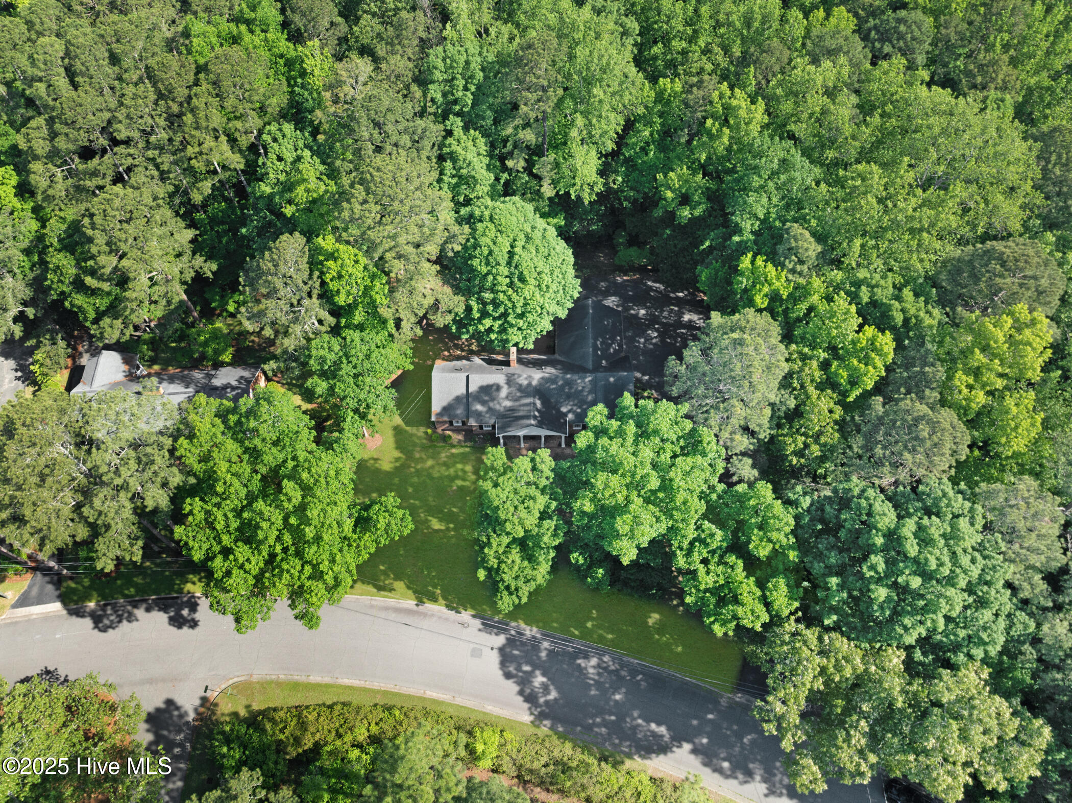 723 Stanley Avenue Rockingham, NC 28379 - Photo 46 of 62 DJI_0902