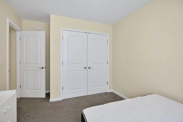 a terrace of a house with outdoor seating