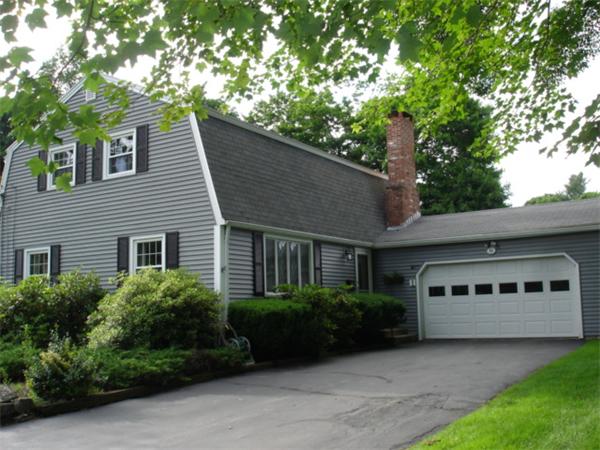8 Mayfield Road Auburn, MA 01501 - Photo 1 of 1 Gallery Image 1