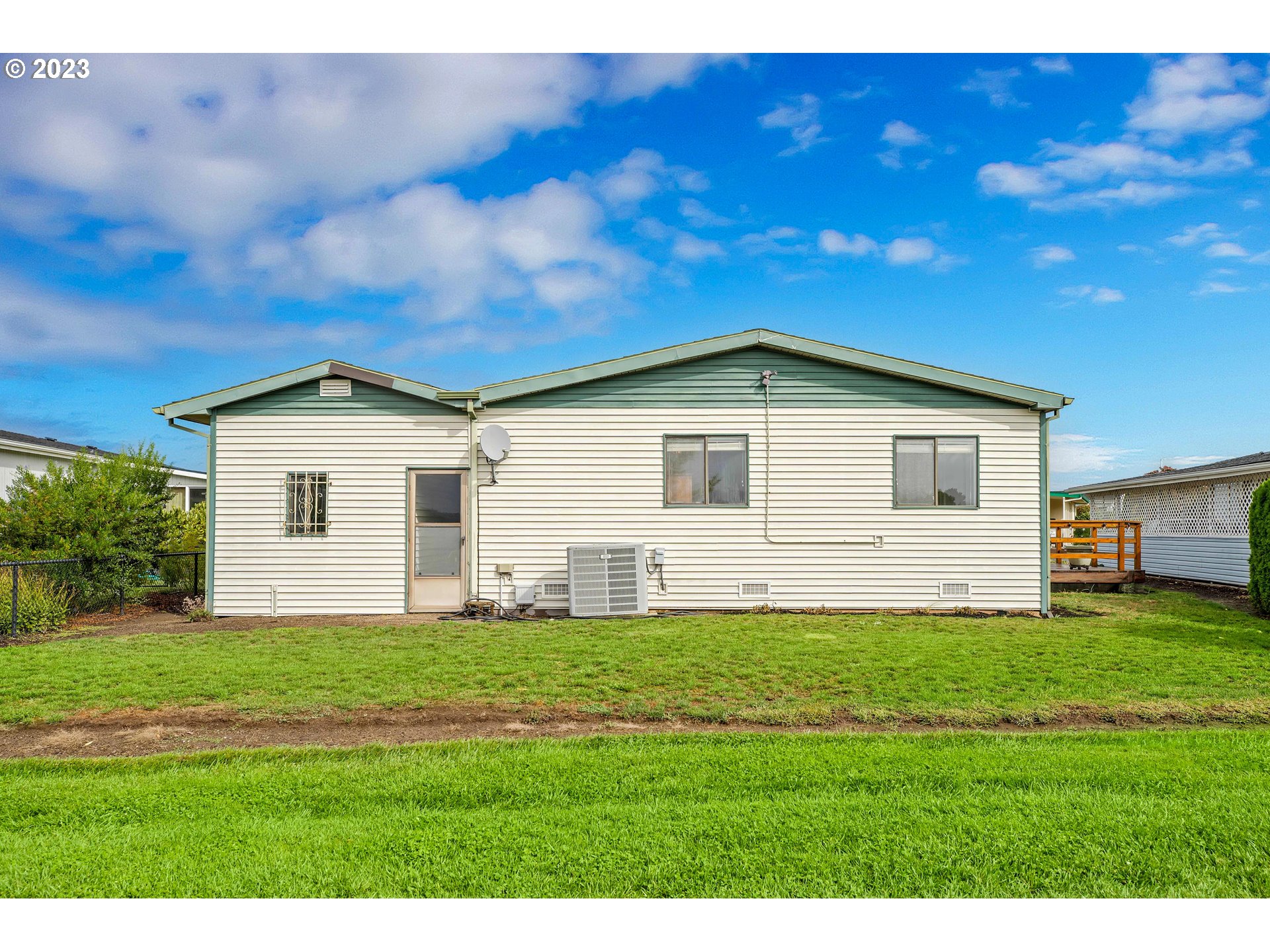 4304 Settlers Loop Forest Grove, OR 97116 - Photo 37 of 45 a view of a house with a yard