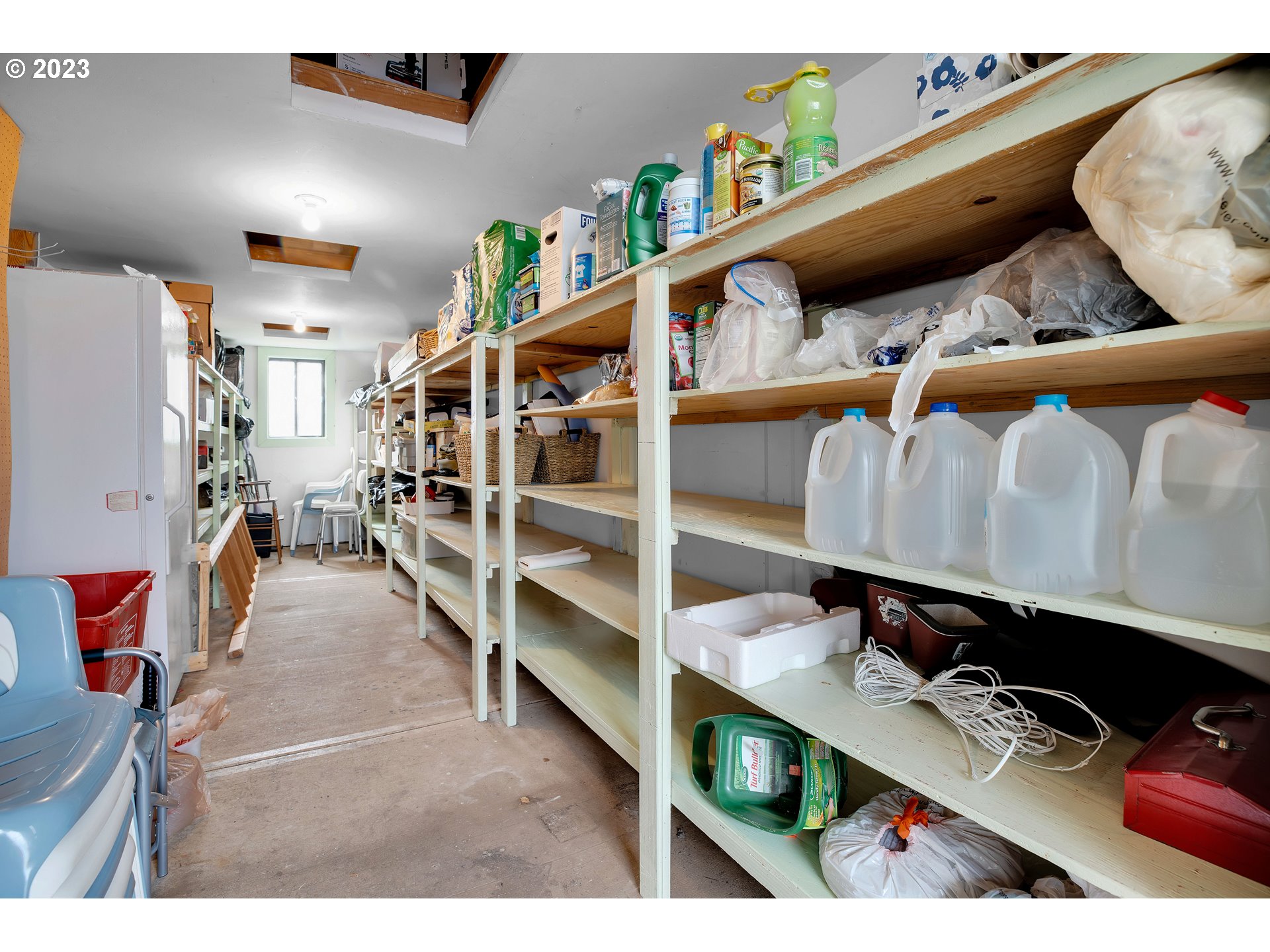 4304 Settlers Loop Forest Grove, OR 97116 - Photo 41 of 45 a view of walk in closet with clothes and shoes
