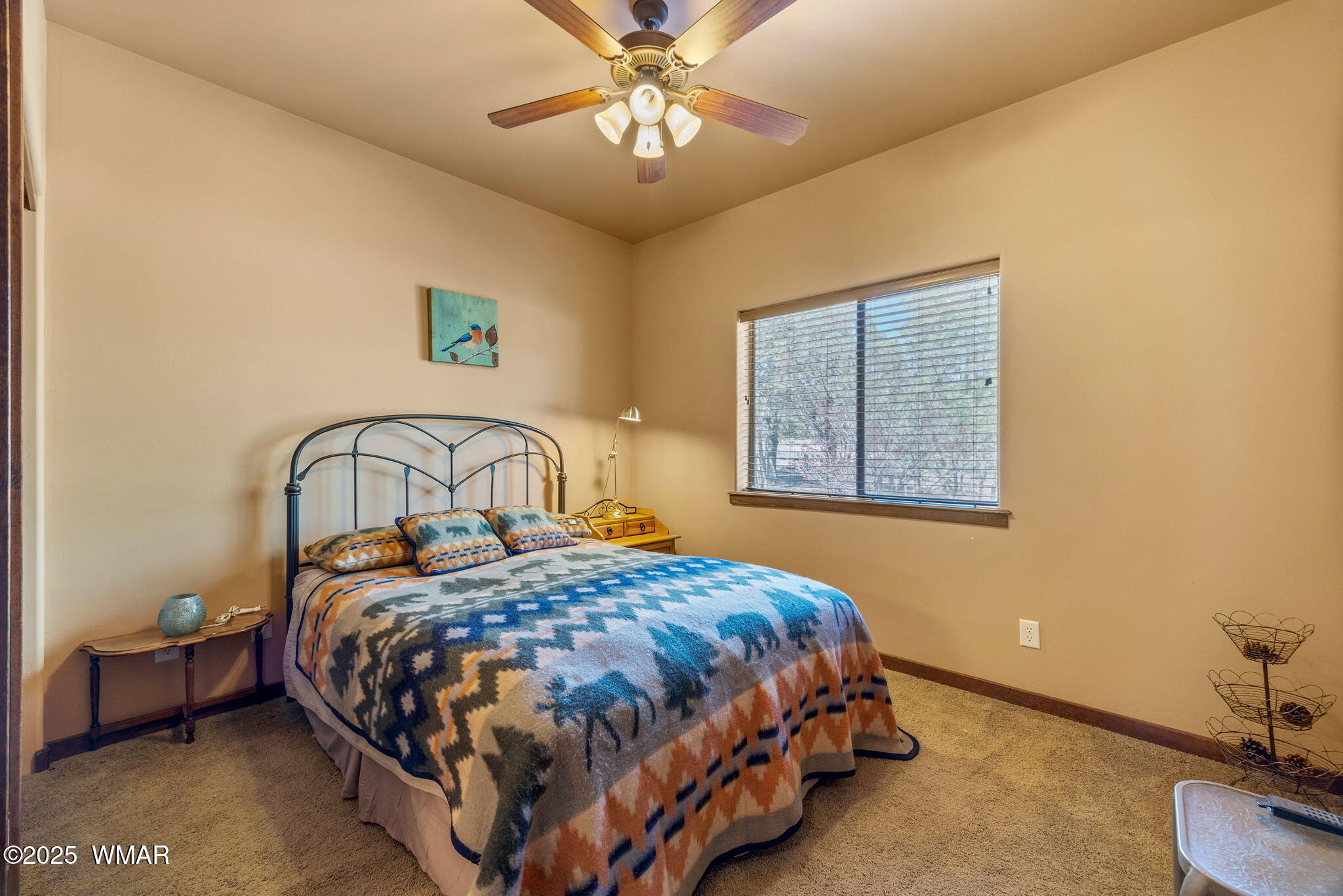 5621 Starlight Ridge Road Lakeside, AZ 85929 - Photo 12 of 42 5621StarlightRidgeRd-WagonWheel-AZ-17