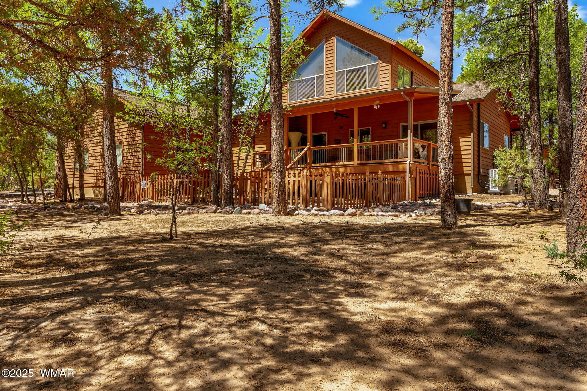 5621 Starlight Ridge Road Lakeside, AZ 85929 - Photo 17 of 42 5621StarlightRidgeRd-WagonWheel-AZ-26