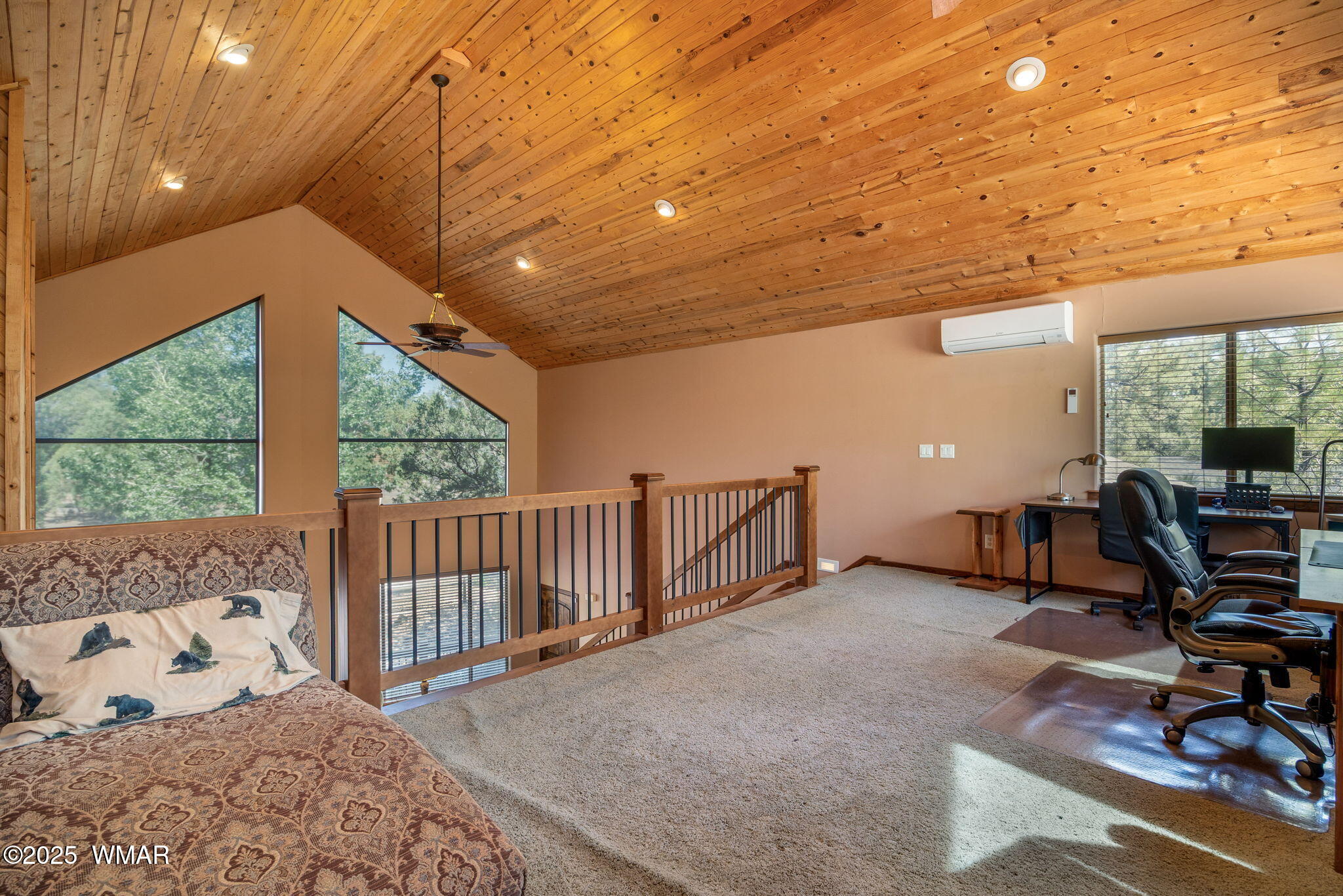 5621 Starlight Ridge Road Lakeside, AZ 85929 - Photo 23 of 42 5621StarlightRidgeRd-WagonWheel-AZ-22