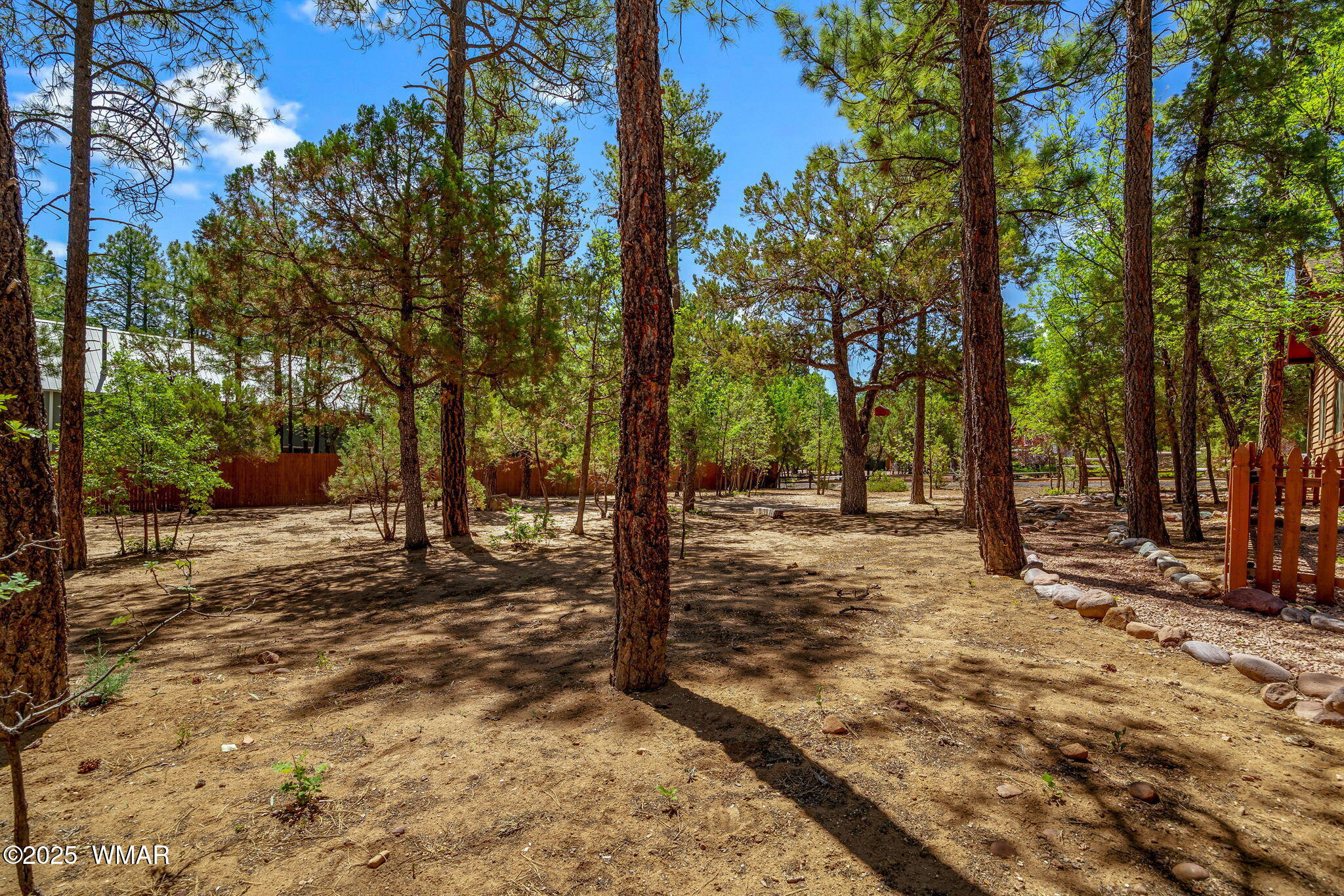 5621 Starlight Ridge Road Lakeside, AZ 85929 - Photo 32 of 42 5621StarlightRidgeRd-WagonWheel-AZ-28
