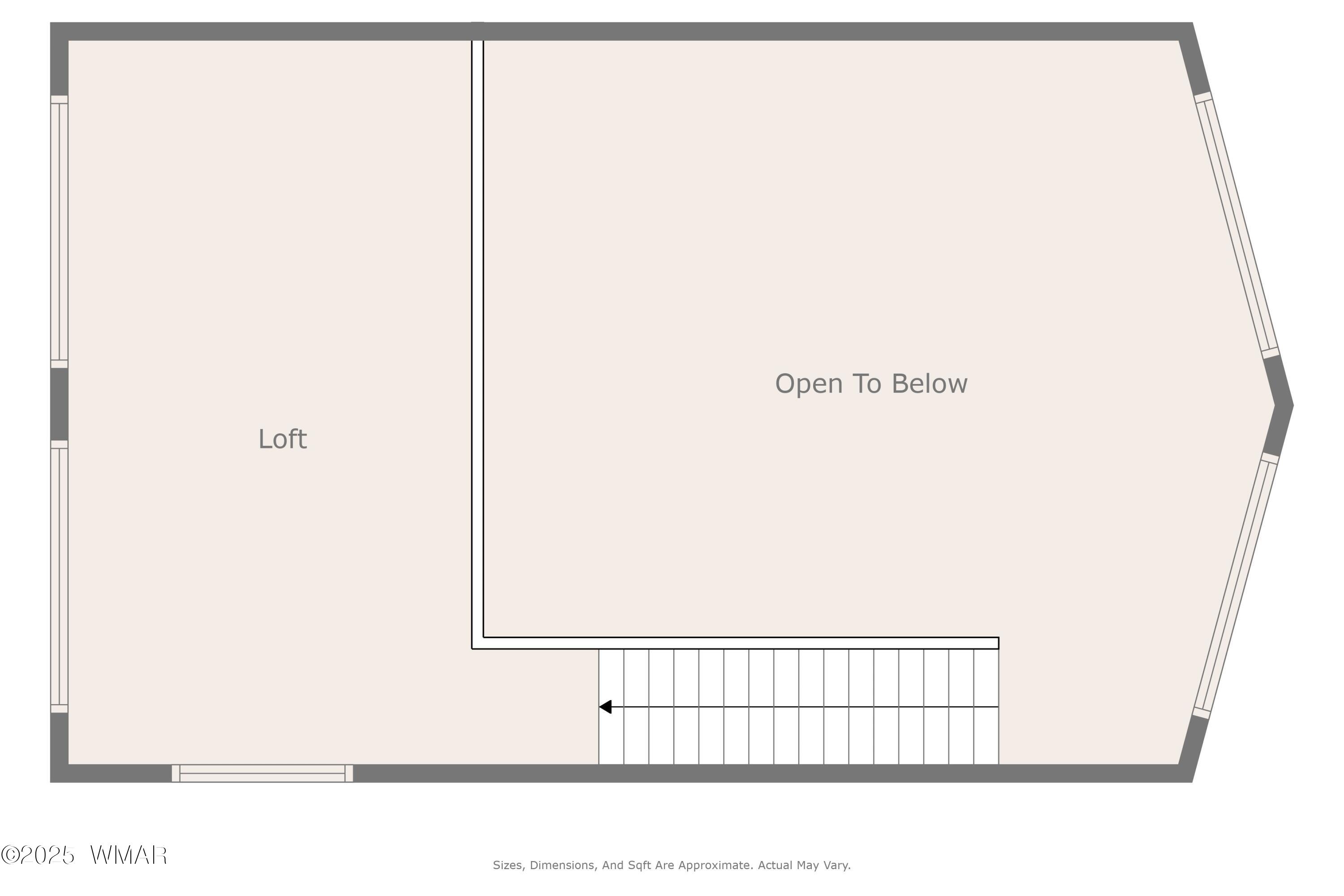 5621 Starlight Ridge Road Lakeside, AZ 85929 - Photo 41 of 42 5-Floorplan_5