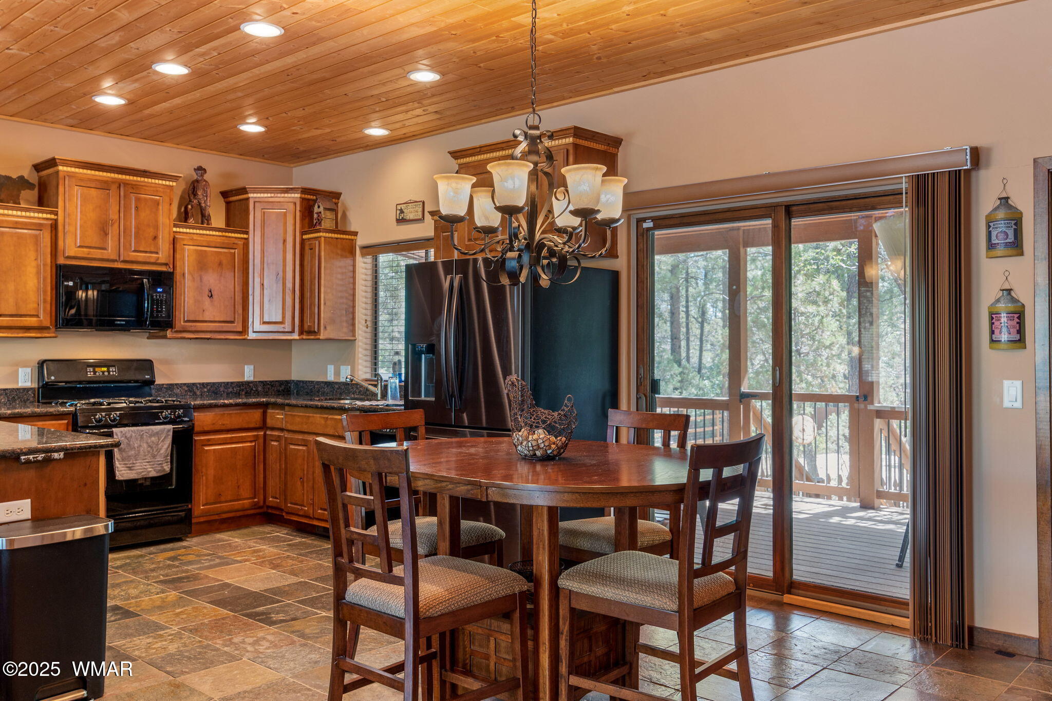 5621 Starlight Ridge Road Lakeside, AZ 85929 - Photo 9 of 42 5621StarlightRidgeRd-WagonWheel-AZ-8
