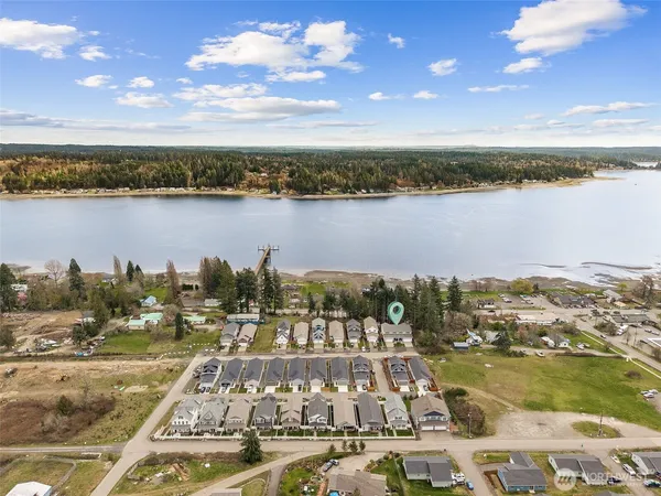 $989,000 | 21 East Sullivan Street, Allyn, WA 98524