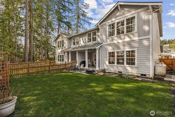 $989,000 | 21 East Sullivan Street, Allyn, WA 98524