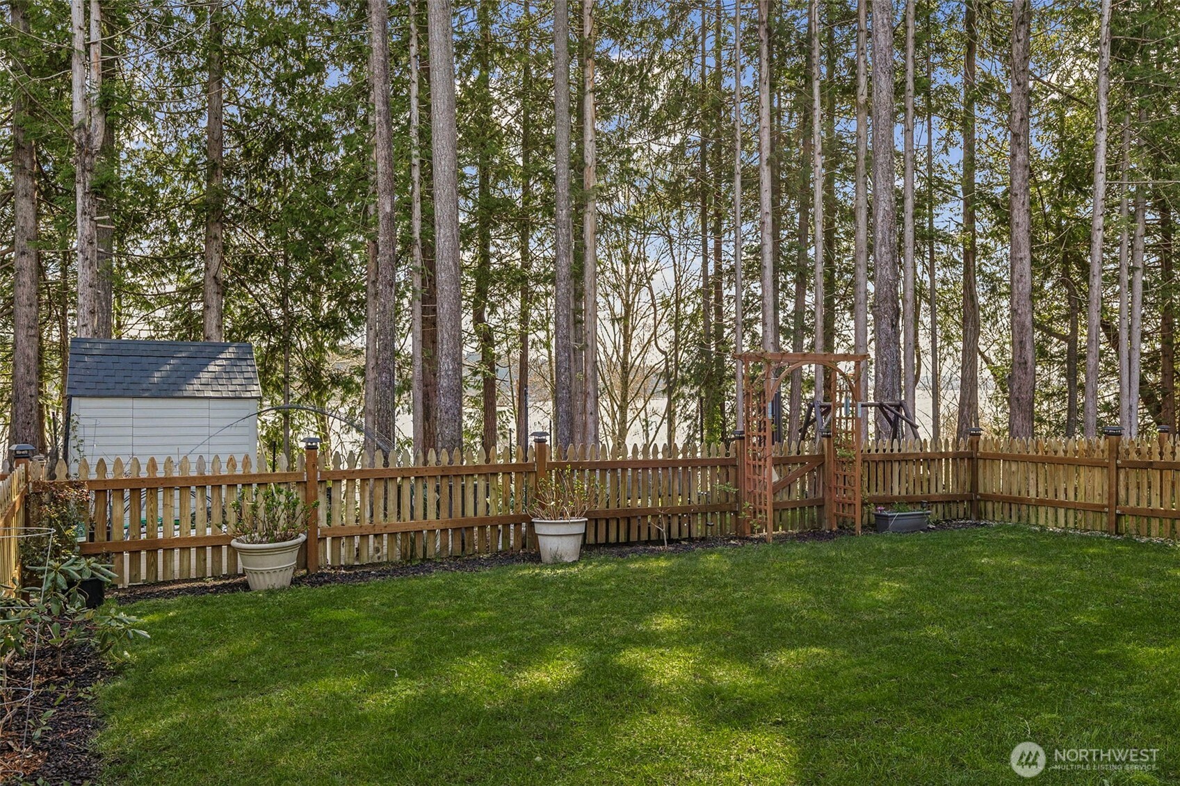 21 East Sullivan Street Allyn, WA 98524 - Photo 34 of 35