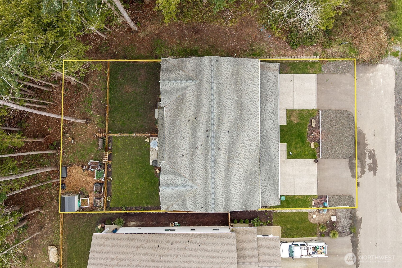 21 East Sullivan Street Allyn, WA 98524 - Photo 35 of 35
