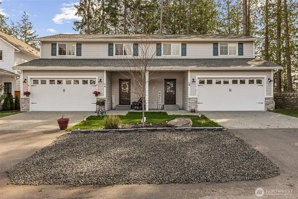 $989,000 | 21 East Sullivan Street, Allyn, WA 98524