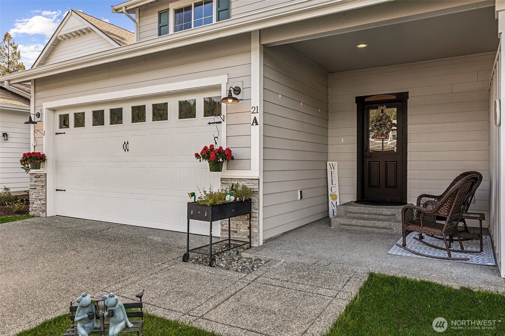 21 East Sullivan Street Allyn, WA 98524 - Photo 8 of 35