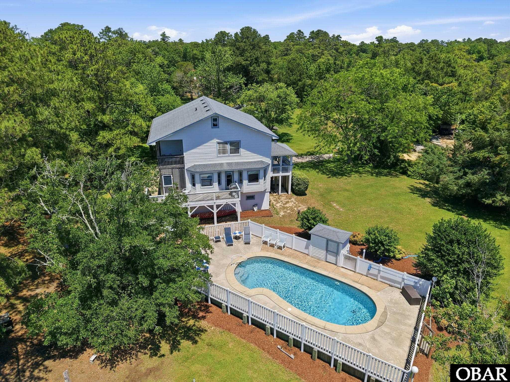 889 Emeline Lane Kitty Hawk, NC 27949 - Photo 48 of 54
