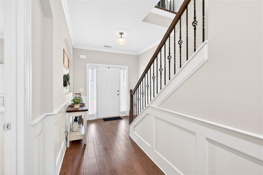 340 New Alcovy Road Social Circle, GA 30025 - Photo 29 of 52