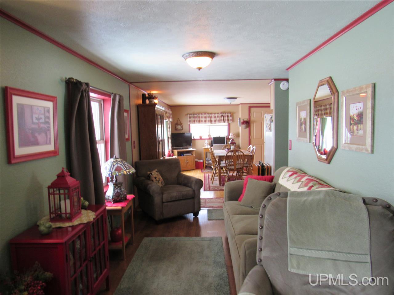 5704 N Corner Lake Road Wetmore, MI 49895 - Photo 18 of 50