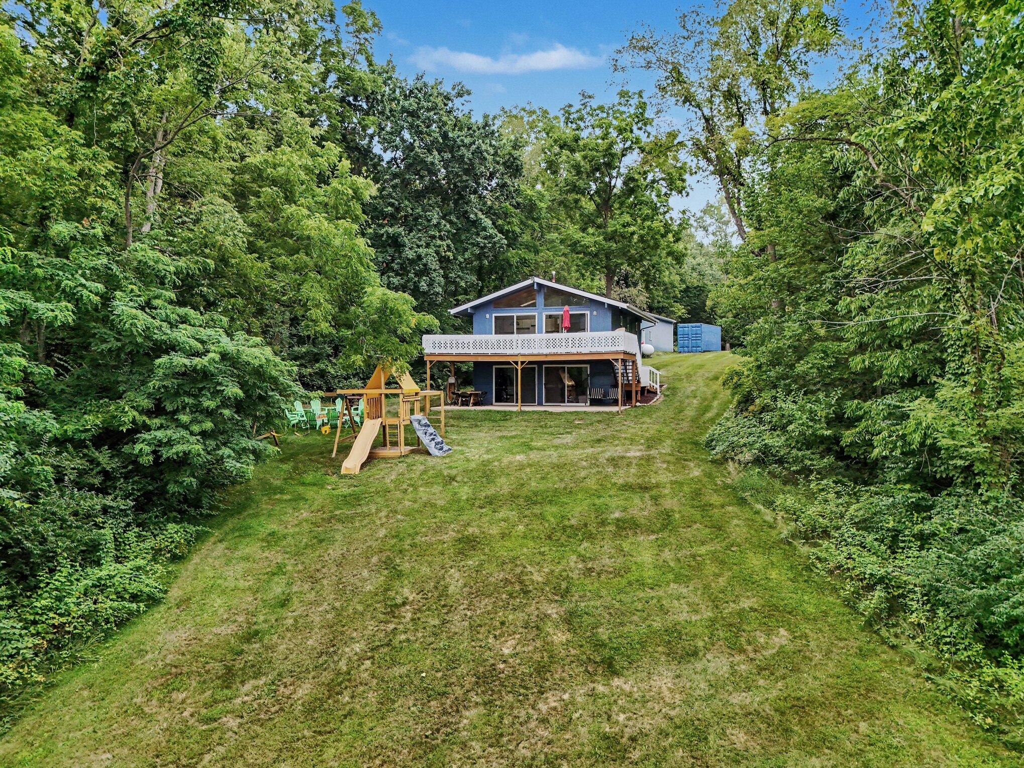 12884 Sharon Hollow Road Manchester, MI 48158 - Photo 1 of 55 020_file_5982