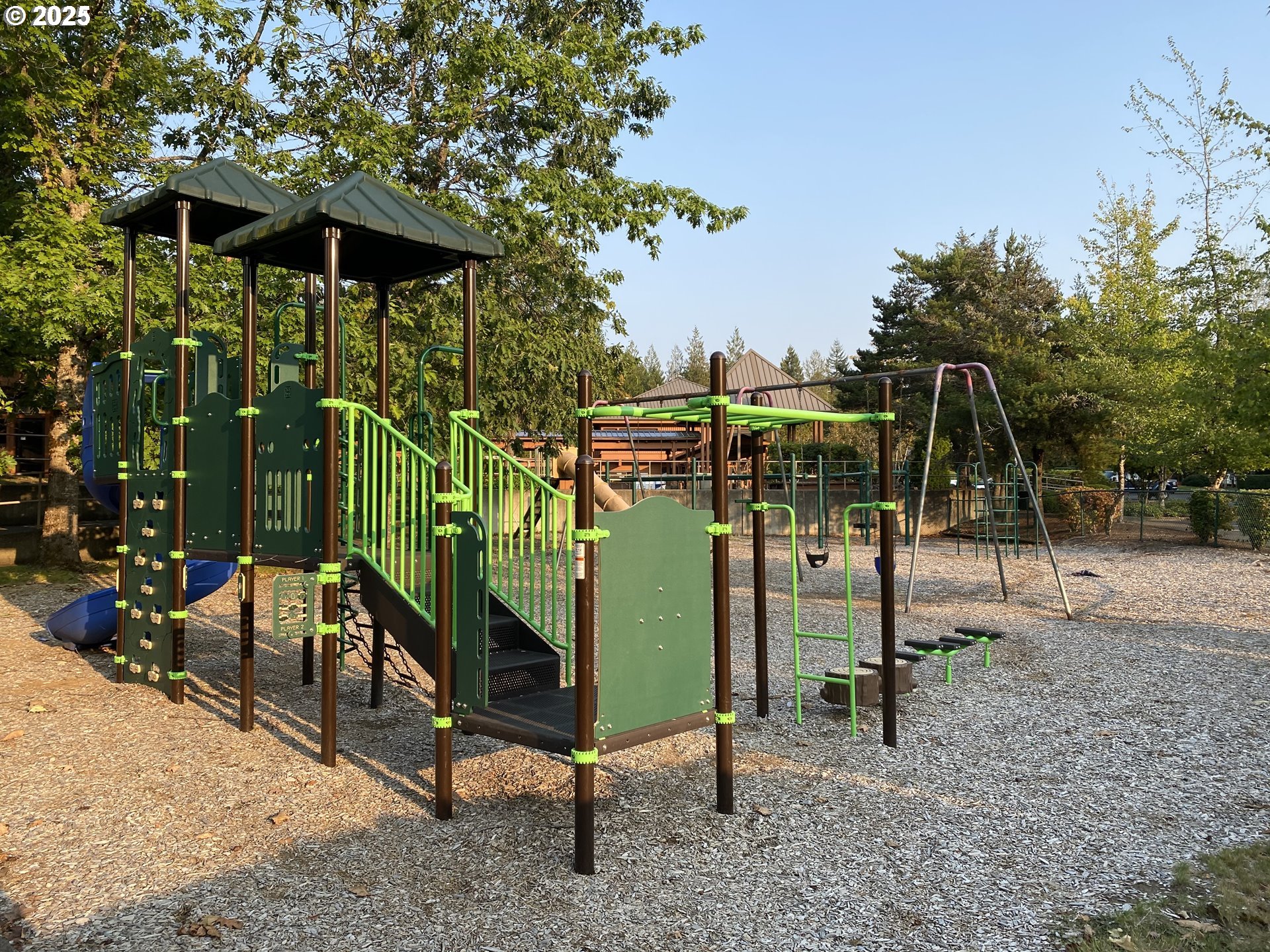 65000 Highway 26, Unit WFB50 Welches, OR 97067 - Photo 26 of 30 a view of outdoor space with seating