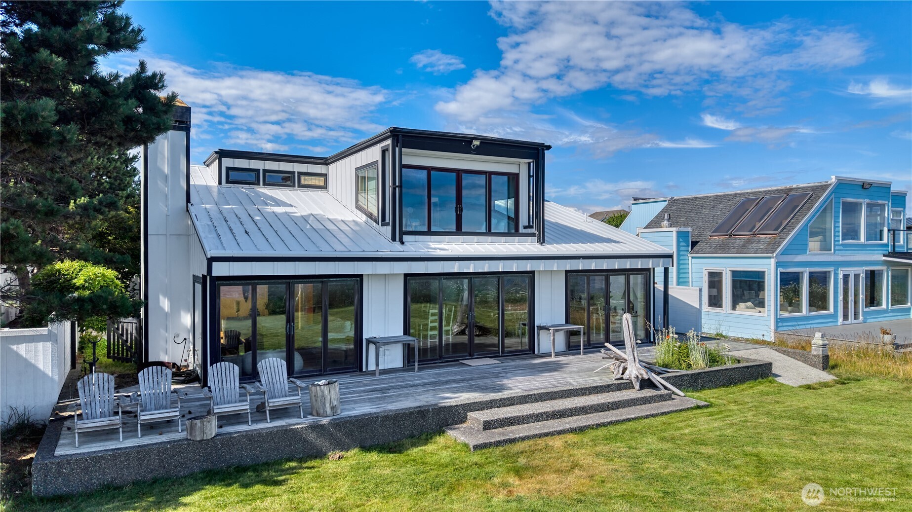 1617 Edwards Drive Point Roberts, WA 98281 - Photo 1 of 39