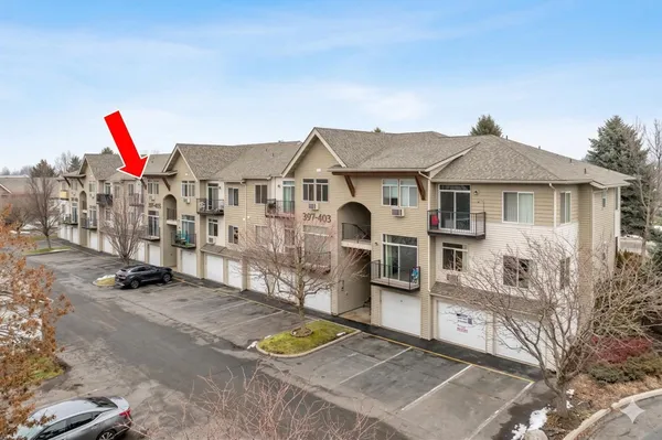 $225,000 | 22855 East Country Vista Drive, Unit 393, Liberty Lake, WA 99019