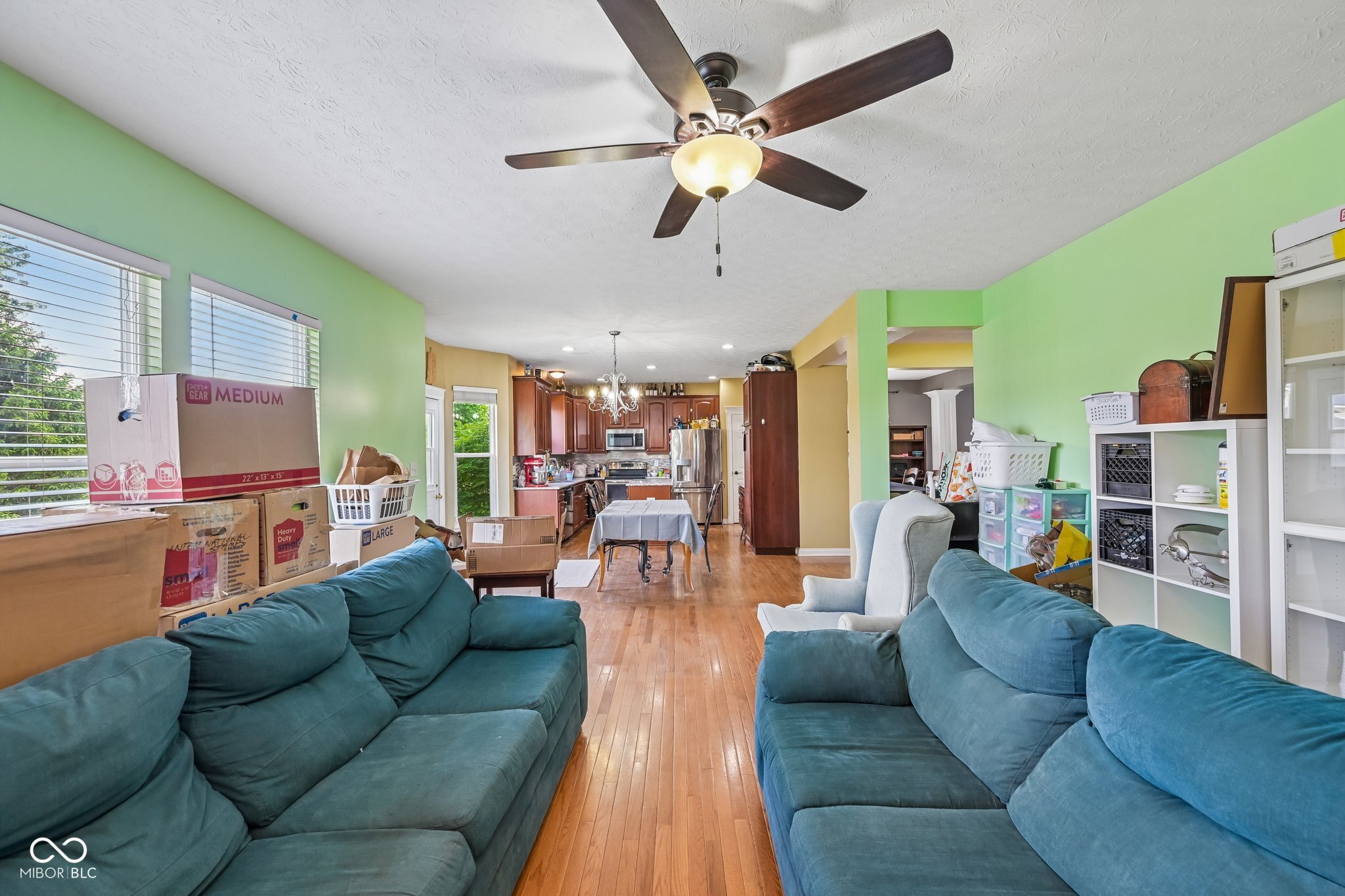 511 Georgetown Road Greenwood, IN 46142 - Photo 8 of 42