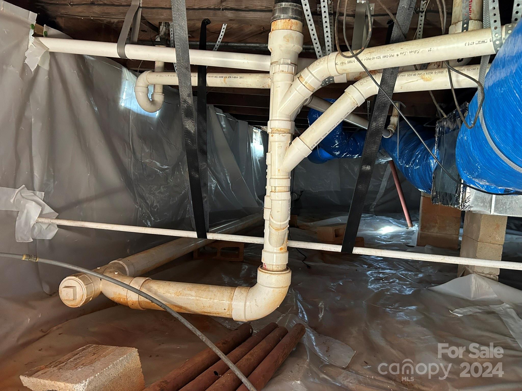 271 Willow Run Drive Forest City, NC 28043 - Photo 43 of 48