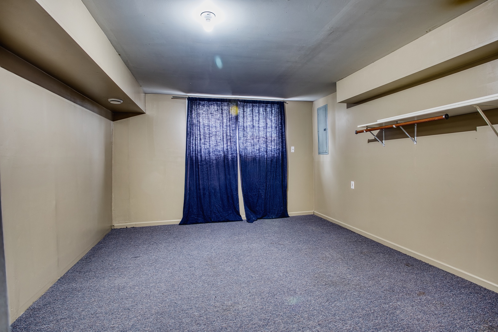 805 Stowell Avenue Streamwood, IL 60107 - Photo 23 of 30 a view of an empty room