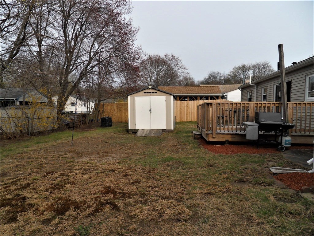 208 Marshall Road Woonsocket, RI 02895 - Photo 22 of 25 Gallery Image 22