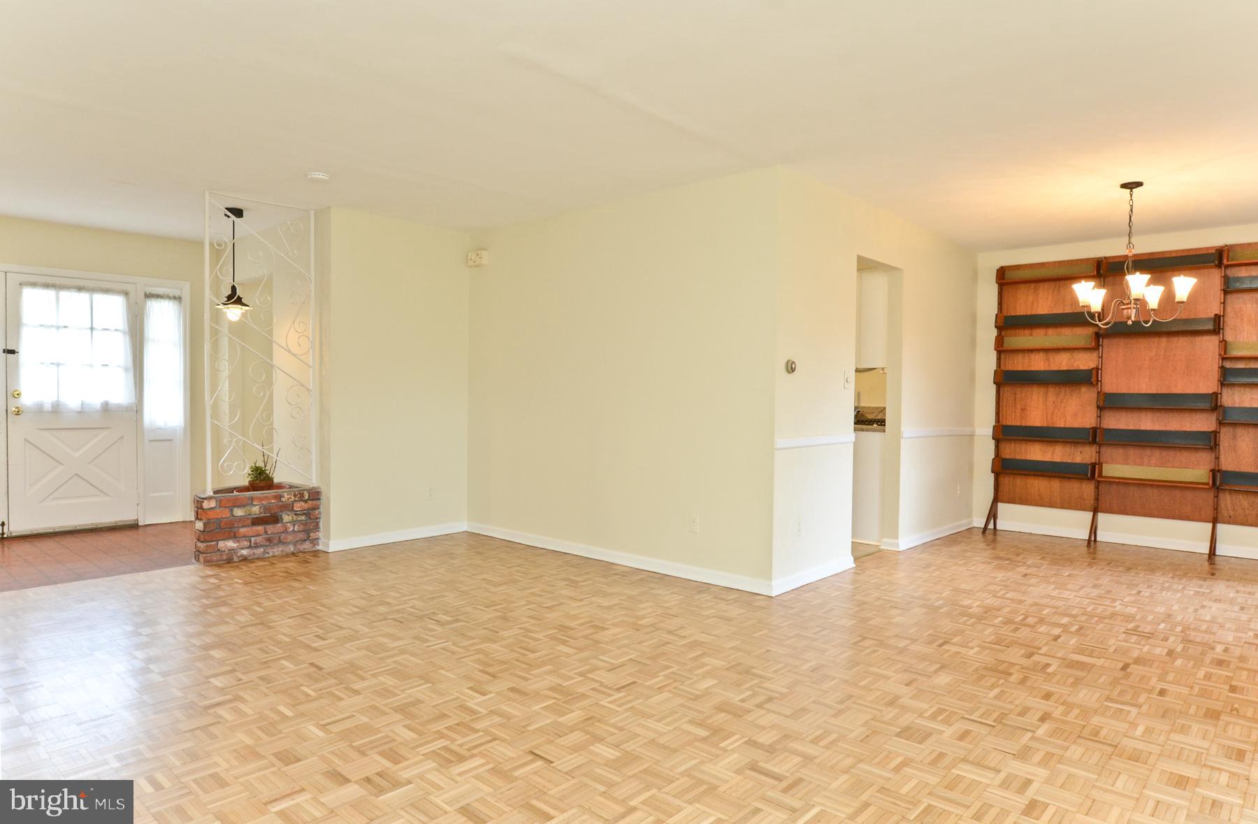 19 Jamestown Road Belle Mead, NJ 08502 - Photo 11 of 30 Living Room into Dining Room
