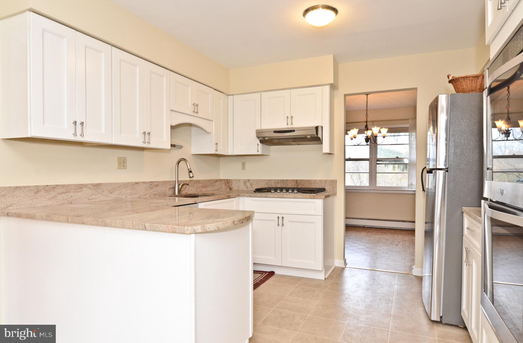 19 Jamestown Road Belle Mead, NJ 08502 - Photo 14 of 30 Kitchen