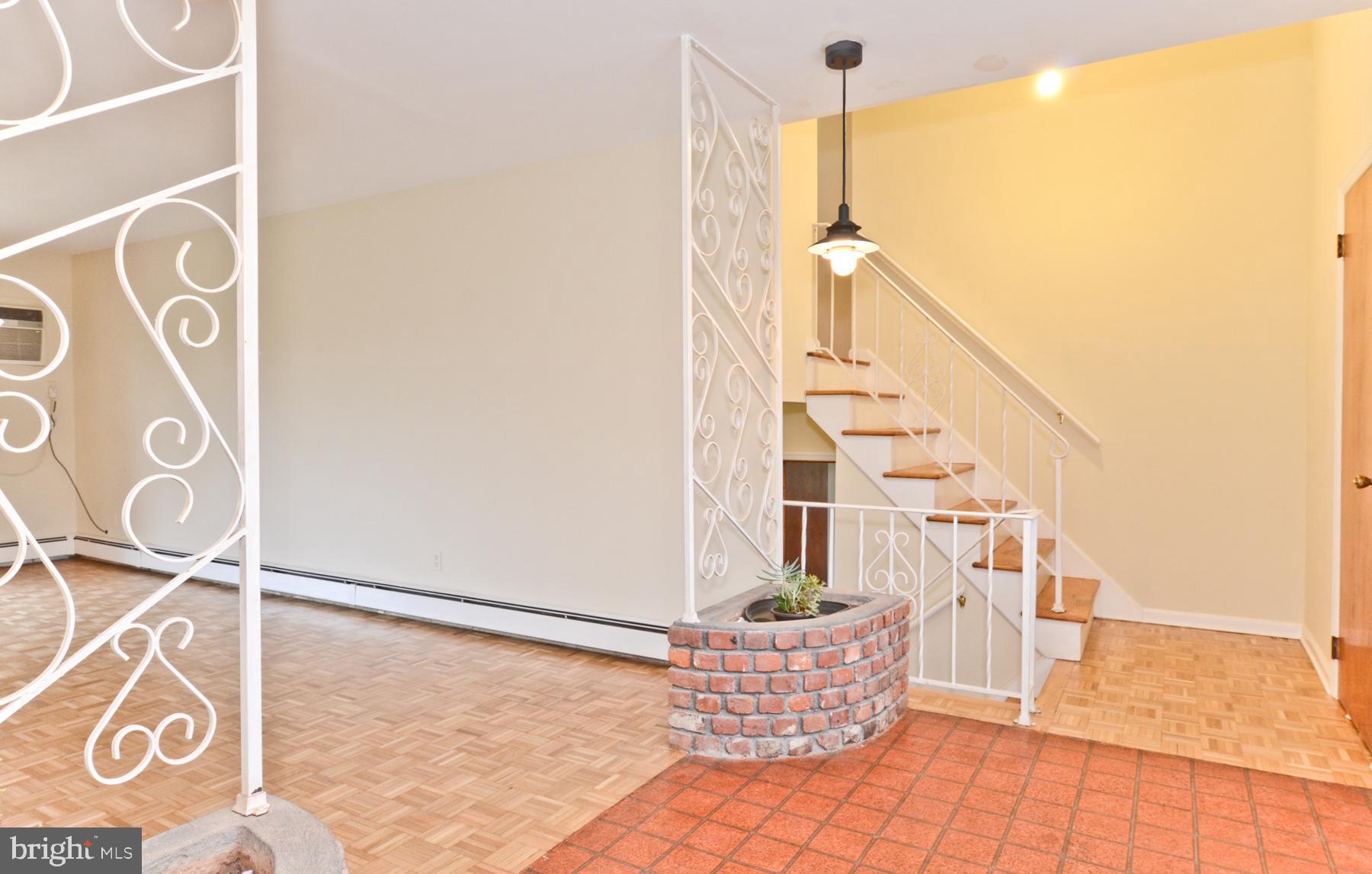 19 Jamestown Road Belle Mead, NJ 08502 - Photo 16 of 30 Foyer to Stair