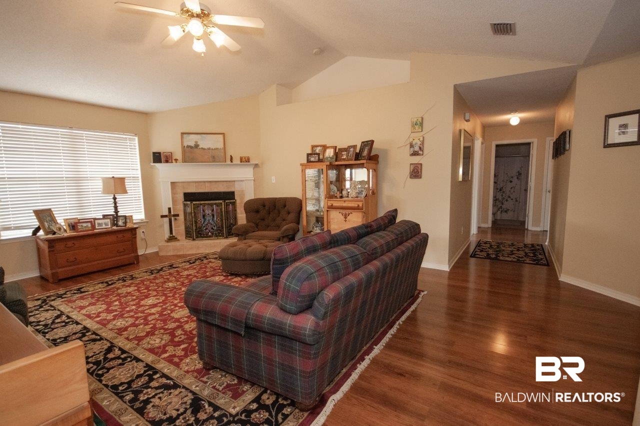 146 Pemberton Loop Fairhope, AL 36532 - Photo 7 of 37 Great Room