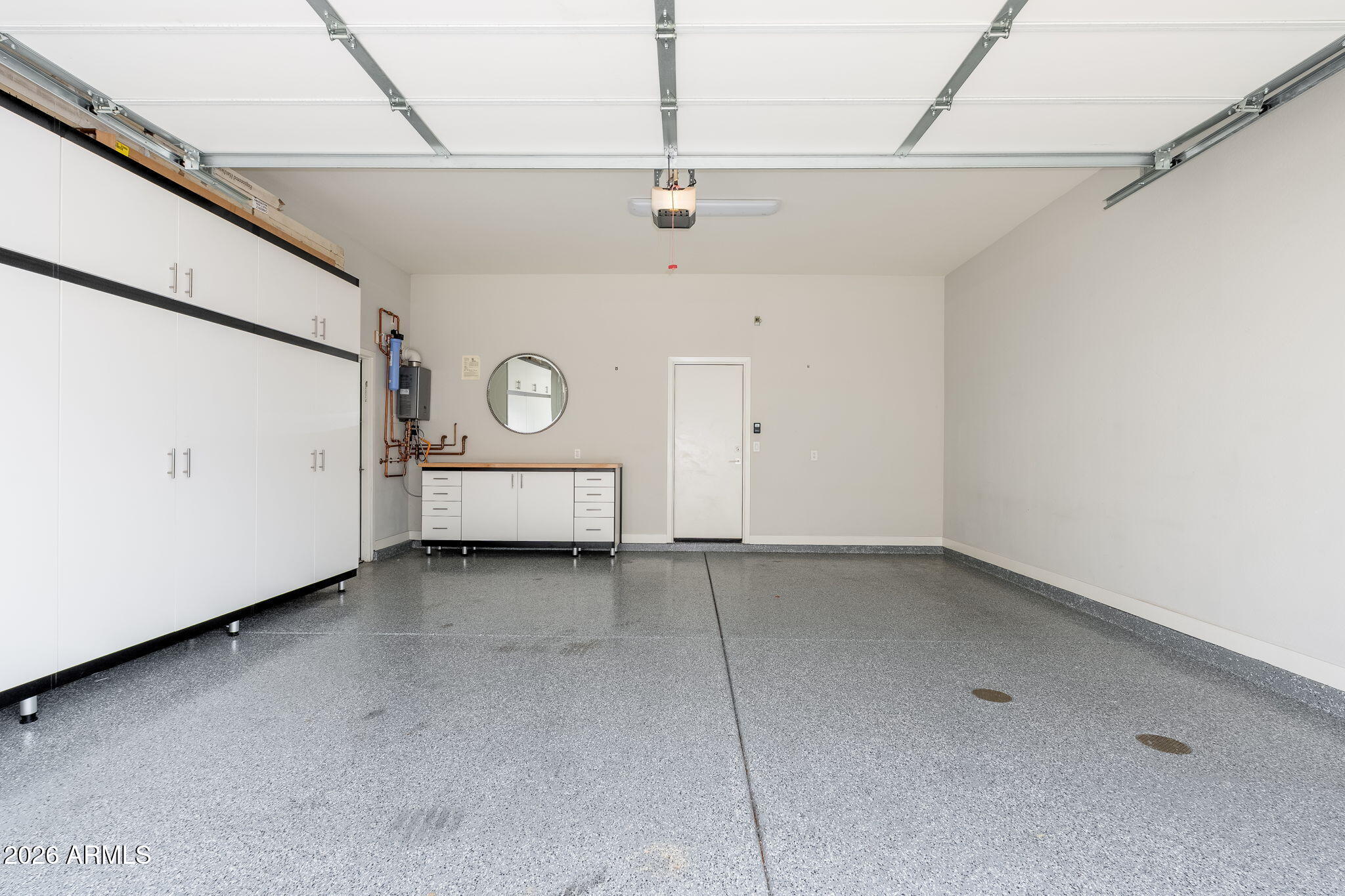 1555 East Ocotillo Road, Unit 9 Phoenix, AZ 85014 - Photo 32 of 41 Two Car Garage & Storage