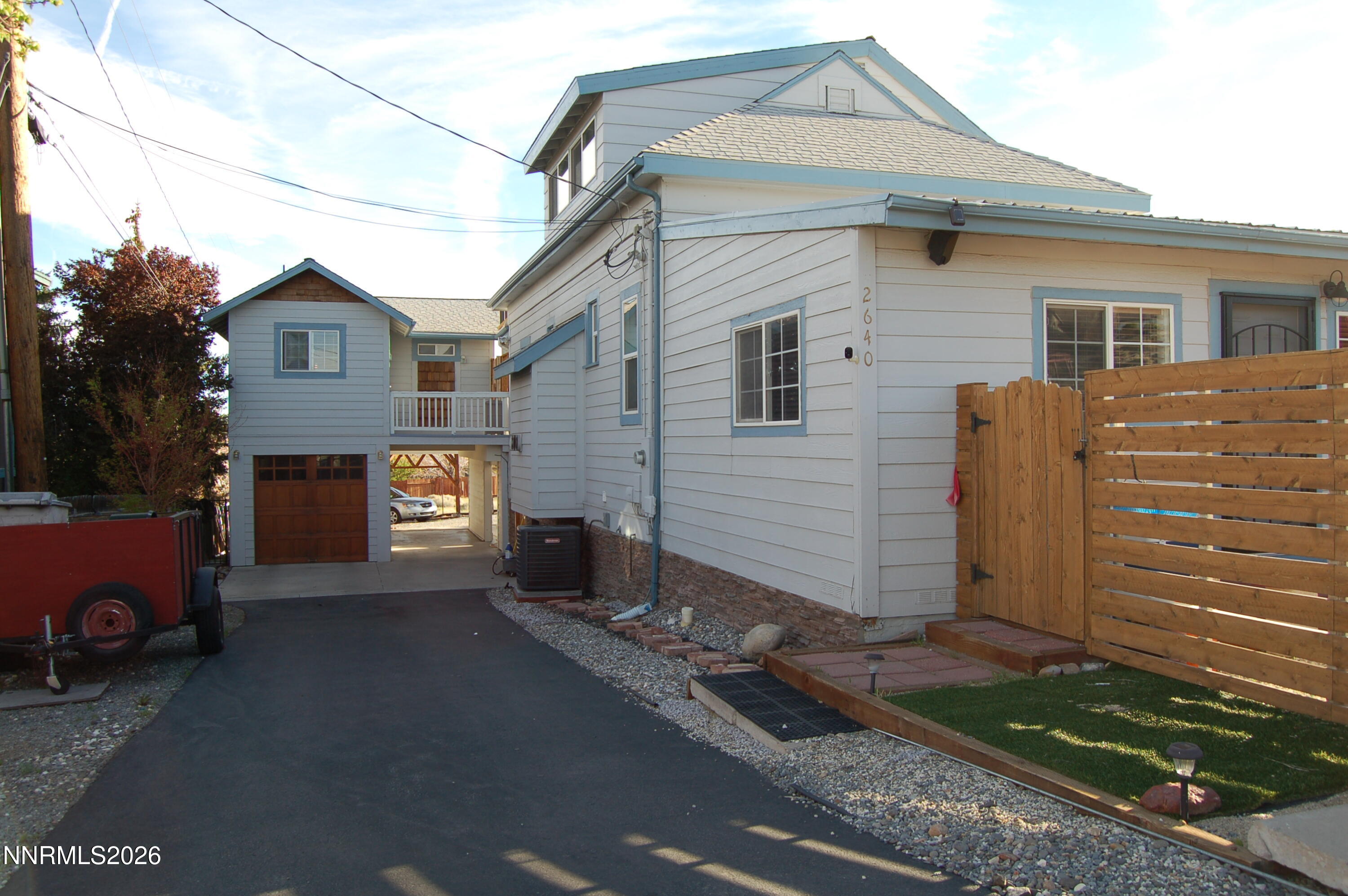 2640 Emily Street Reno, NV 89503 - Photo 4 of 22 DSC_0087
