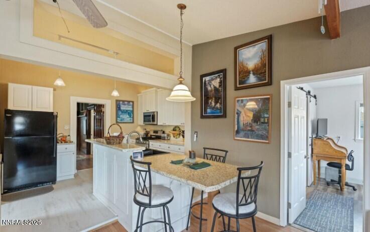 2640 Emily Street Reno, NV 89503 - Photo 7 of 22 Kitchen 2