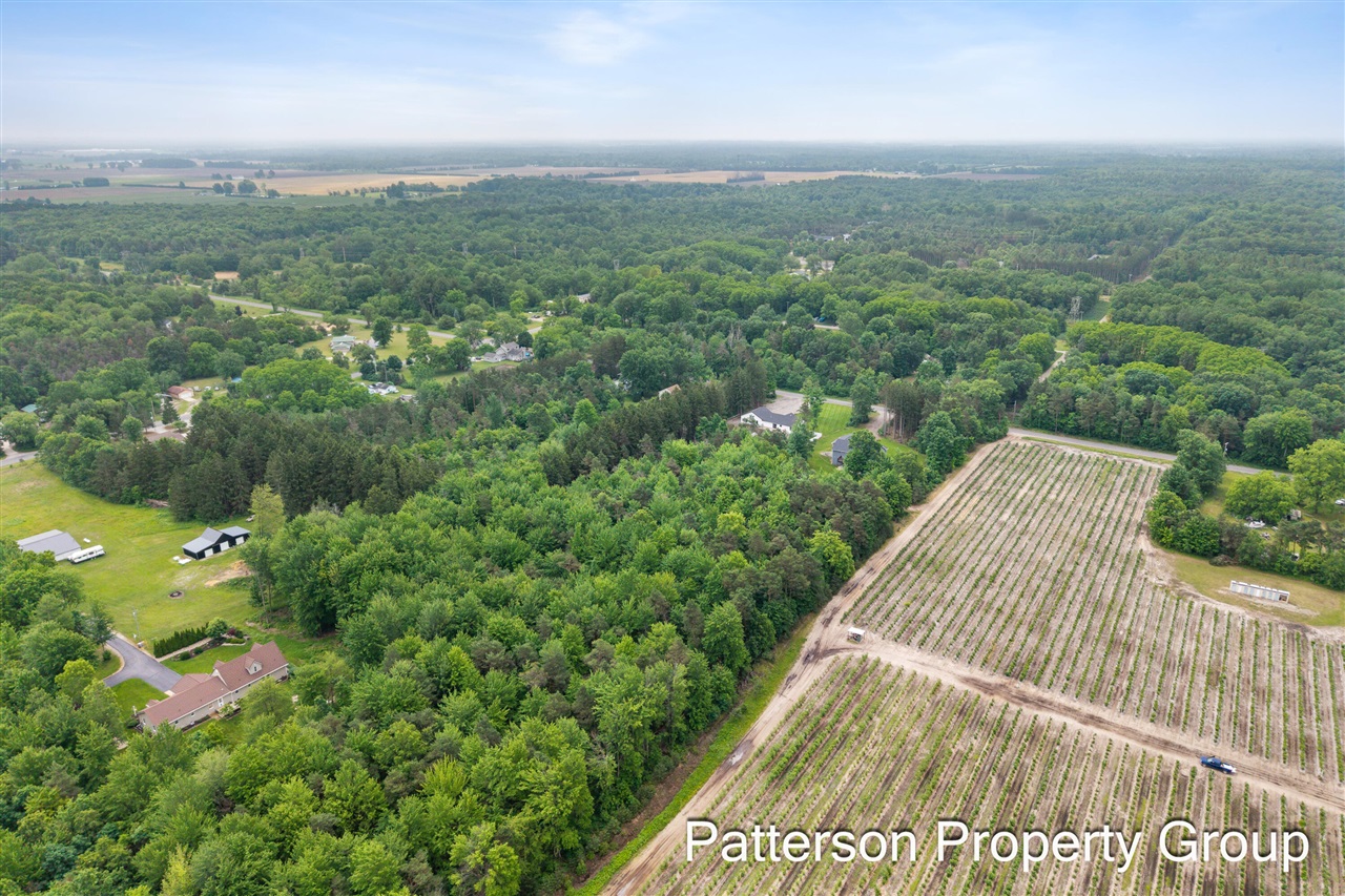 7638 East Sheringer Road Ravenna, MI 49451 - Photo 51 of 54