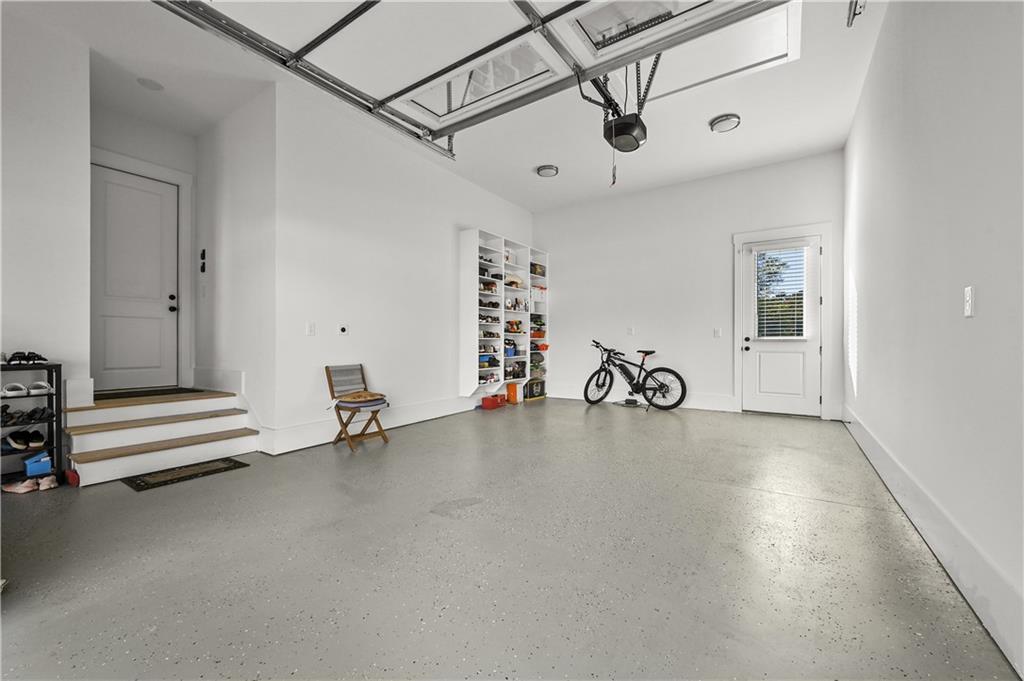 2550 Kilgore Road Buford, GA 30519 - Photo 25 of 64 a view of room with furniture and ceiling fan