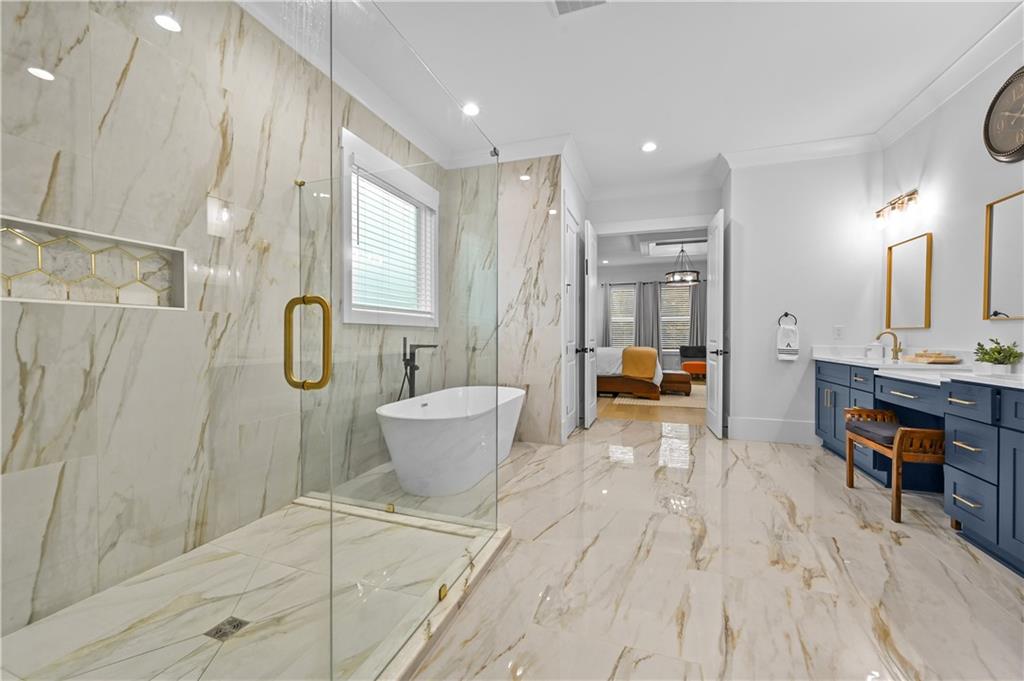 2550 Kilgore Road Buford, GA 30519 - Photo 34 of 64 a very nice looking room with a large window