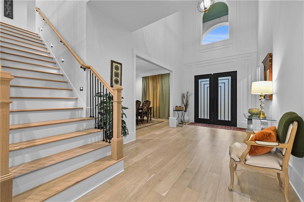 2550 Kilgore Road Buford, GA 30519 - Photo 37 of 64